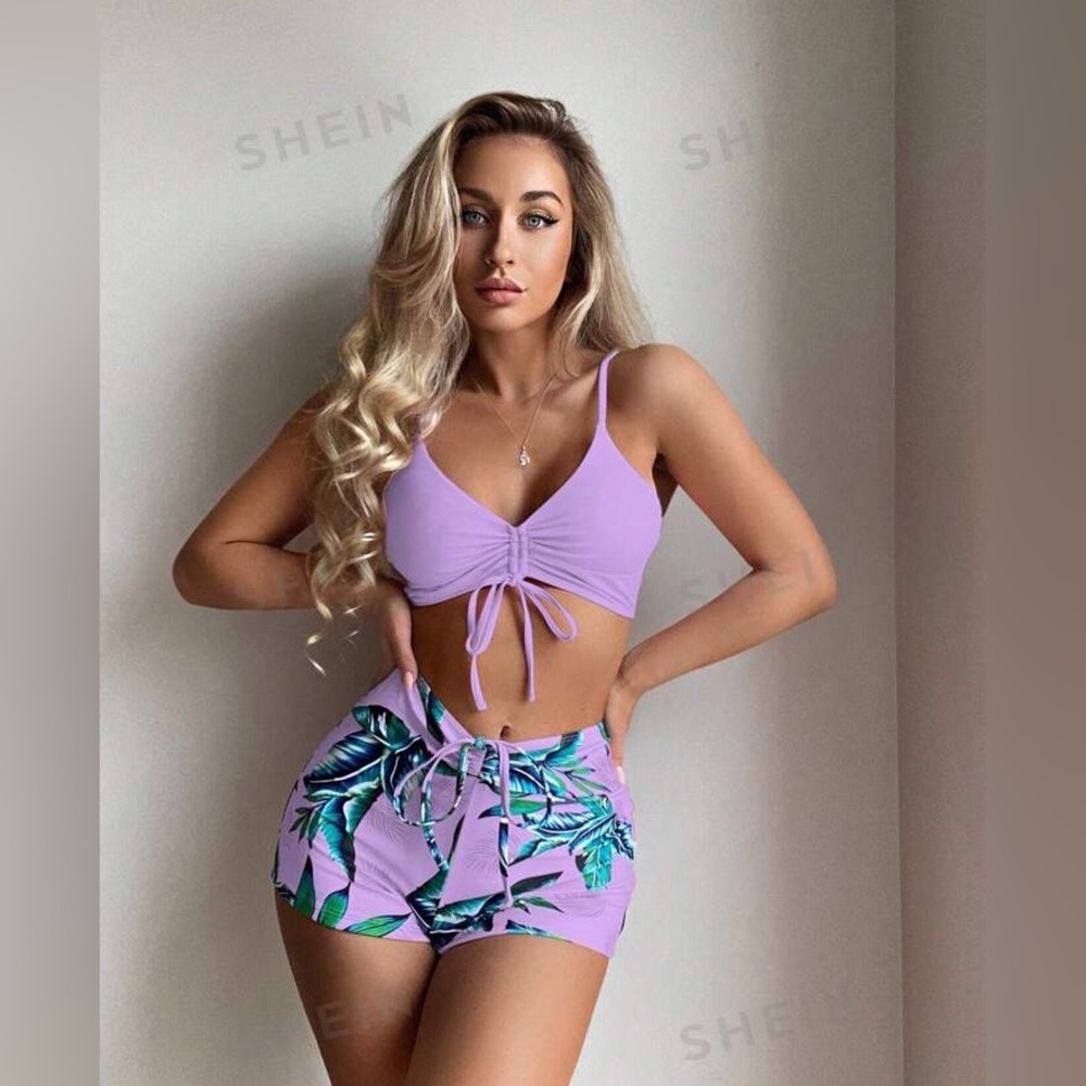 Shein swimsuit